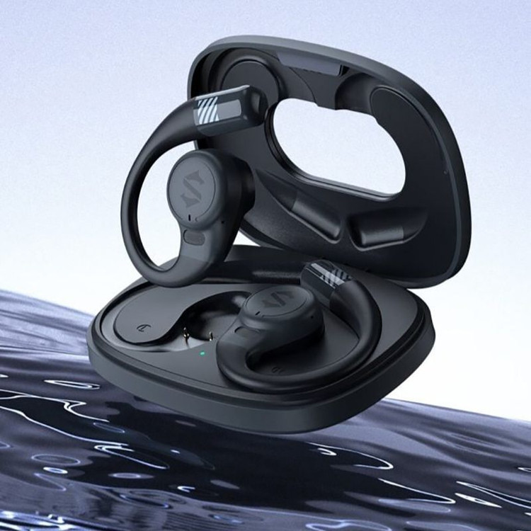 Black Shark ra mắt tai nghe dạng mở OWS 700 với nhiều tính năng hấp dẫn ảnh 1