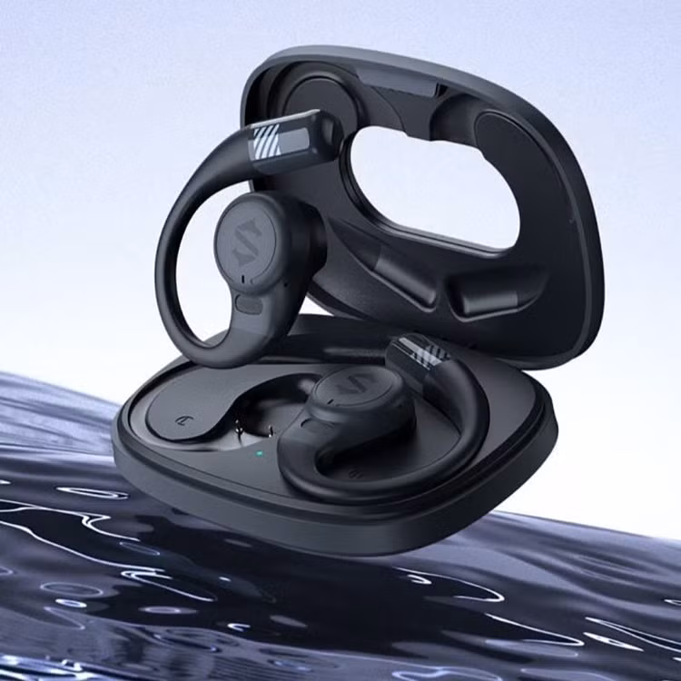 Black Shark ra mắt tai nghe dạng mở OWS 700 với nhiều tính năng hấp dẫn ảnh 1 Black Shark ra mắt tai nghe dạng mở OWS 700 với nhiều tính năng hấp dẫn ảnh 1