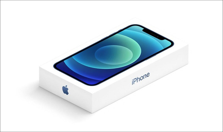 iPhone có thể cập nhật phần mềm mà không cần &quot;bóc seal&quot;. Ảnh thegioididong