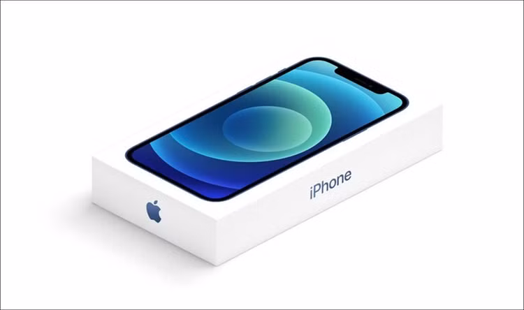 iPhone có thể cập nhật phần mềm mà không cần "bóc seal". Ảnh thegioididong