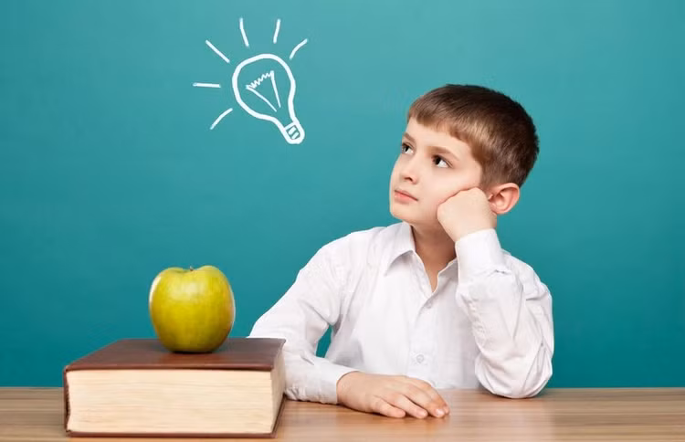 Bí quyết tăng cường sức khỏe cho sĩ tử mùa thi. Ảnh minh họa