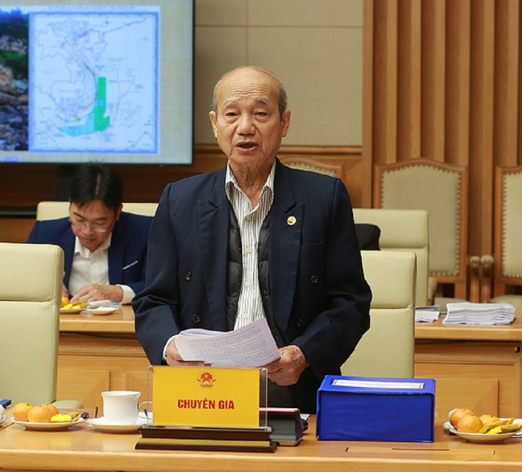 TS. Nguyễn Vạn Thành