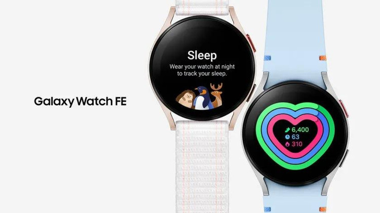 Galaxy Watch FE ra mắt có gì hấp dẫn?. Ảnh Cellphone