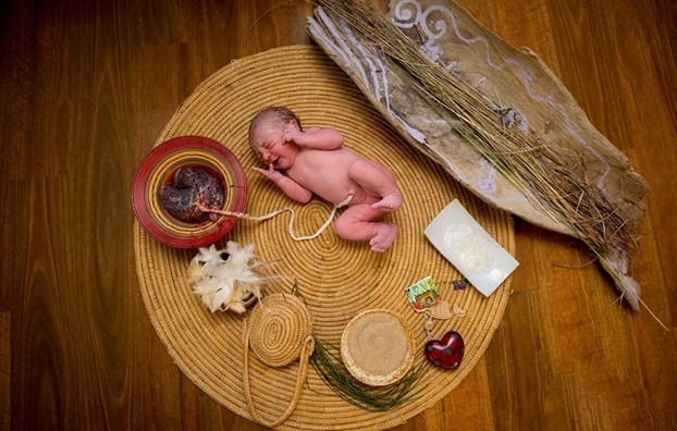 Nguy hiểm khó lường của phương pháp sinh con “thuận theo tự nhiên”. Ảnh minh họa