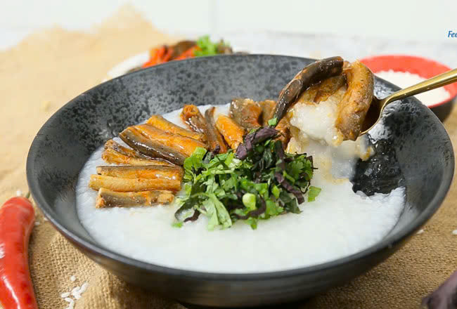 Lá chắn bệnh tật: Cá chạch cung cấp lượng vitamin A và D dồi dào, giúp tăng cường hệ miễn dịch và duy trì sức khỏe của da, mắt và hệ xương.