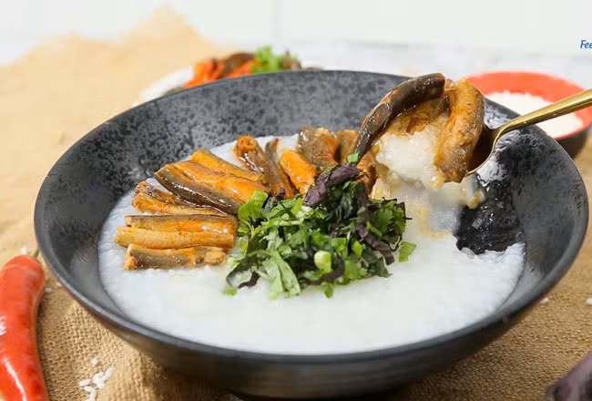 Lá chắn bệnh tật: Cá chạch cung cấp lượng vitamin A và D dồi dào, giúp tăng cường hệ miễn dịch và duy trì sức khỏe của da, mắt và hệ xương.