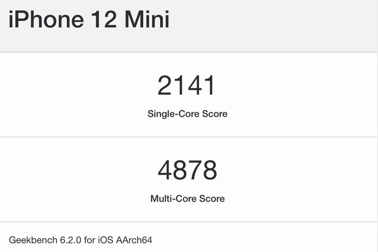 A14 Bionic ra mắt từ 2020 vẫn có điểm đơn nhân nhỉnh hơn Snapdragon X Elite