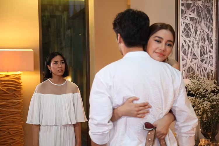 Tôi phát hiện chồng ngoại tình khi anh sắp hết hạn công tác 3 năm. (ảnh minh họa)