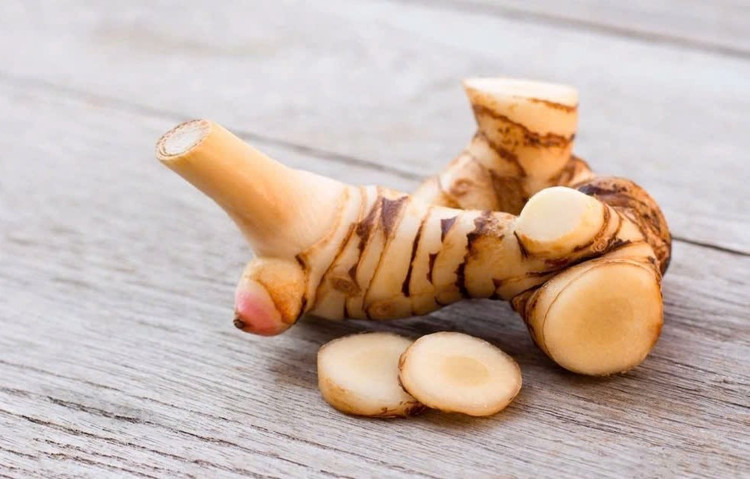Loại củ gia vị được xem là &quot;khắc tinh&quot; của ung thư, bảo vệ dạ dày. Ảnh minh họa