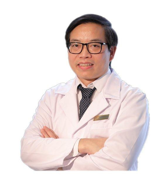 GS.TS.BS Trần Trung Dũng.