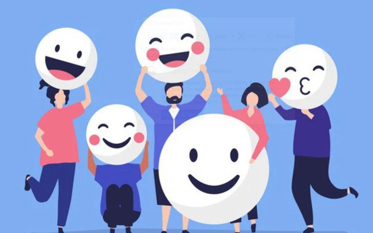 Kiểm soát cảm xúc tức giận. Ảnh minh họa