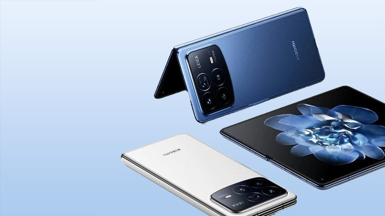 Có nên mua Xiaomi MIX Fold4?. Ảnh Cellphone