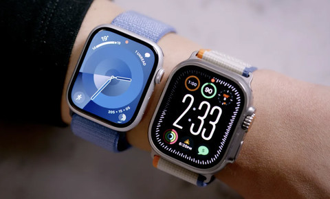 Apple dừng bán Apple Watch Series 9 và Ultra 2 tại Mỹ.