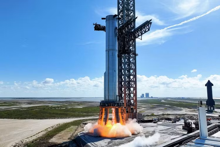 Vụ phóng được thực hiện tại Trung tâm Không gian Satish Dhawan, ở bang Đông Nam Andhra Pradesh.