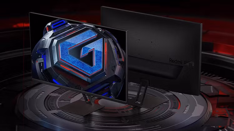 Màn hình gaming Redmi Display G27Q 2025 mới của nhà Xiaomi có gì đặc biệt?. Ảnh tinhte Màn hình gaming Redmi Display G27Q 2025 mới của nhà Xiaomi có gì đặc biệt?. Ảnh tinhte