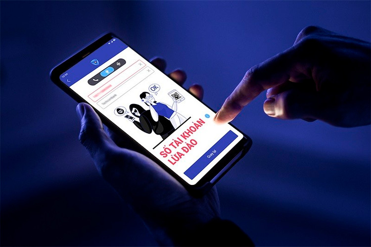Phần mềm &quot;chống lừa đảo qua mạng&quot; cho người dân khi nào ra mắt?. Ảnh minh họa