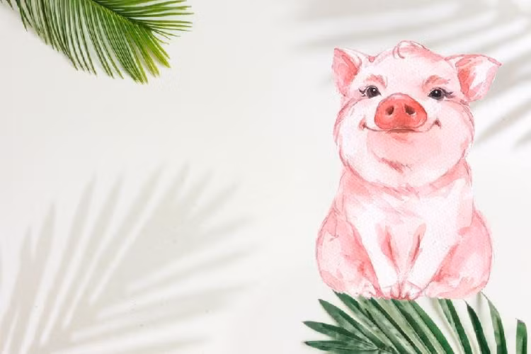 Thu sang hái lộc vàng, 3 tuổi tiền đầy túi, vàng bạc đầy kho - Hình 9 Thu sang hai loc vang, 3 tuoi tien day tui, vang bac day kho-Hinh-9