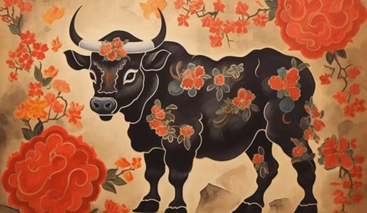 Ngay tu tuan dau thang 10, 4 con giap lam gi cung phat-Hinh-3