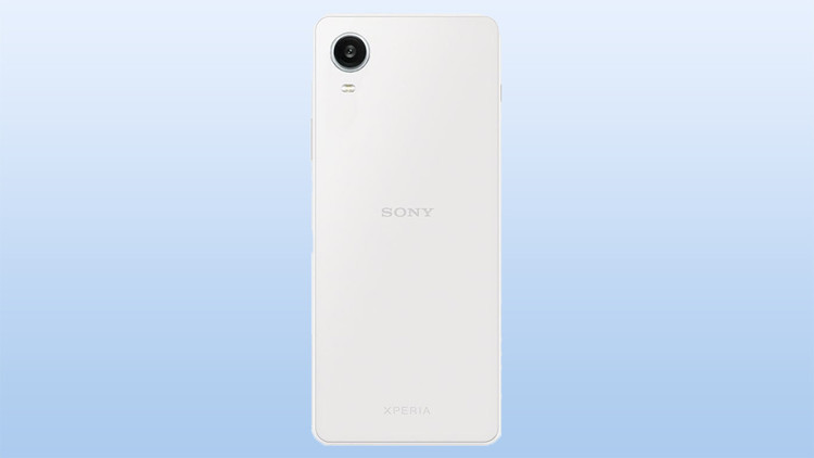 Rò rỉ ảnh render Sony Xperia Ace IV, có gì hấp dẫn? Ảnh tinhte