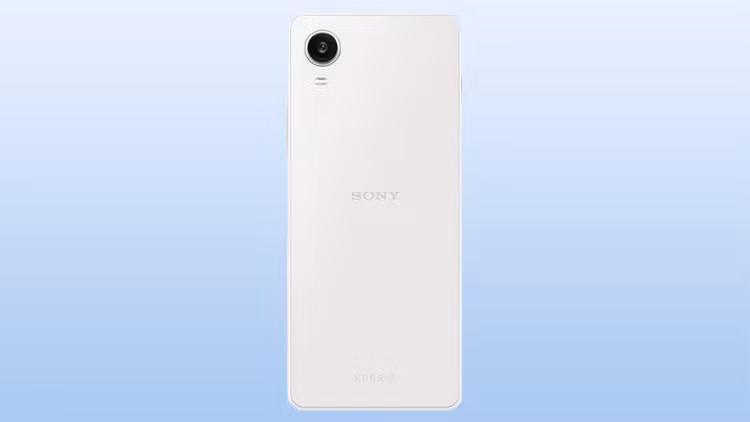 Rò rỉ ảnh render Sony Xperia Ace IV, có gì hấp dẫn? Ảnh tinhte