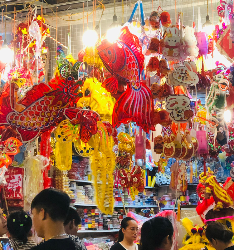 Theo lịch, Tết Trung thu năm nay sẽ diễn ra vào ngày 29 tháng 9 (tức 15 tháng 8 Âm lịch).