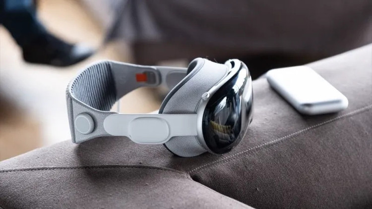 Apple Vision Pro ra mắt quốc tế vào tháng 7?. Ảnh minh họa