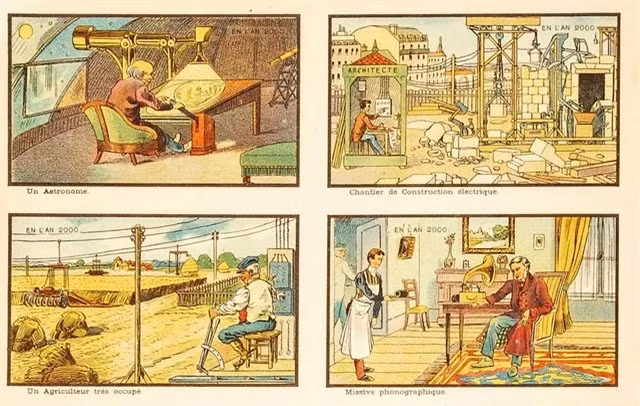 Nhung buc anh hiem du doan tuong lai, lo chi tiet khop gan 100%-Hinh-13