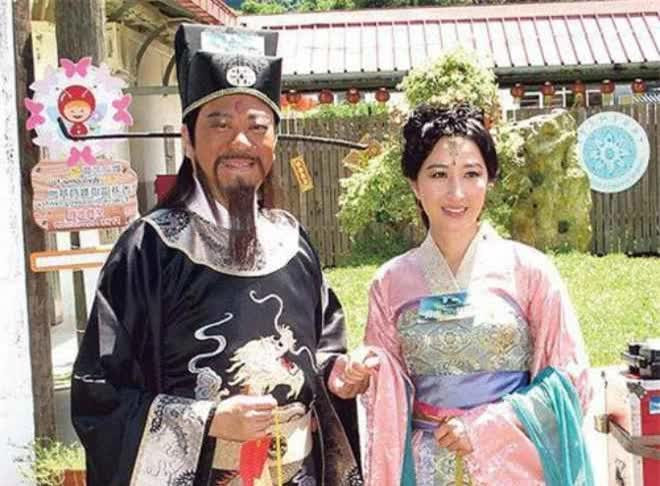 3 thê thiếp của Bao Thanh Thiên có số phận ra sao? - Hình 5 3 the thiep cua Bao Thanh Thien co so phan ra sao?-Hinh-5