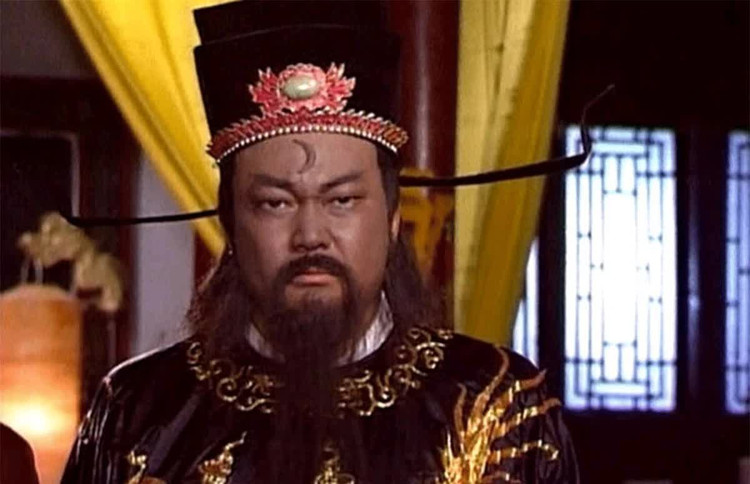 3 thê thiếp của Bao Thanh Thiên có số phận ra sao? 3 the thiep cua Bao Thanh Thien co so phan ra sao?