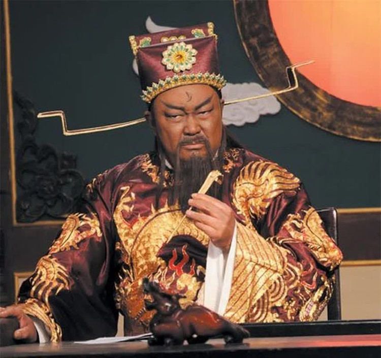 3 thê thiếp của Bao Thanh Thiên có số phận ra sao? - Hình 2 3 the thiep cua Bao Thanh Thien co so phan ra sao?-Hinh-2