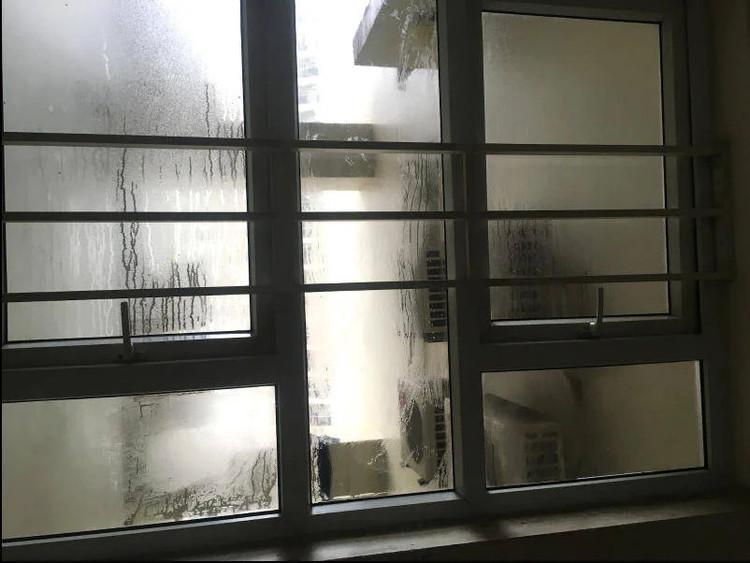 Tuyệt chiêu giữ nhà luôn khô ráo khi thời tiết nồm ẩm