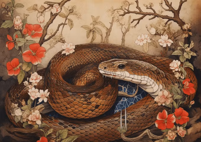 Dao chieu van menh, 3 tuoi cuoi nam vuong phat, don Tet am no-Hinh-9