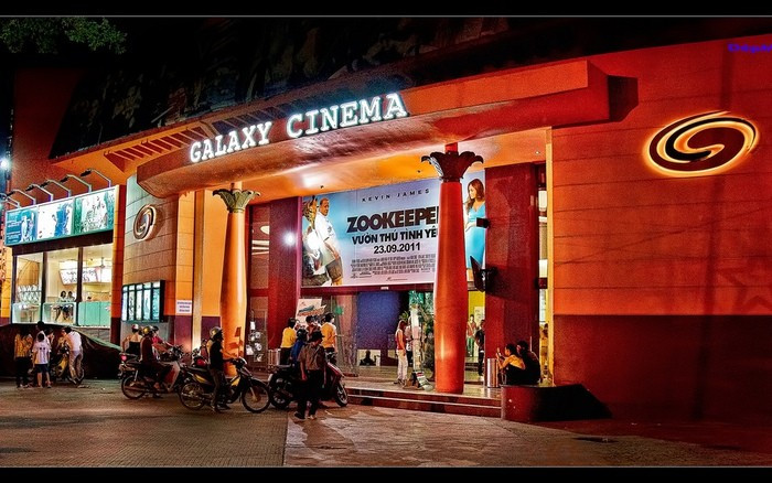 Chủ cụm rạp Galaxy Cinema: Lỗ nặng, dính phạt