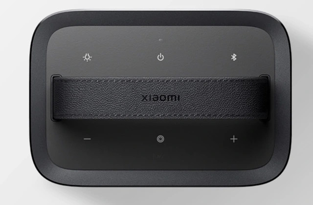 Xiaomi ra mắt loa bluetooth ngoài trời. Ảnh Genk