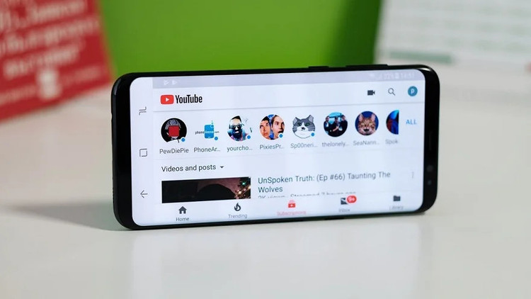 Youtube ra mắt tính năng cực hấp dẫn cho người dùng Premium ảnh 1