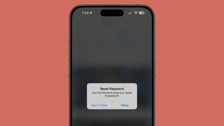 Cảnh báo thủ đoạn hack iCloud mới cực tinh vi, khiến nhiều người &quot;mắc bẫy&quot;. Ảnh minh họa