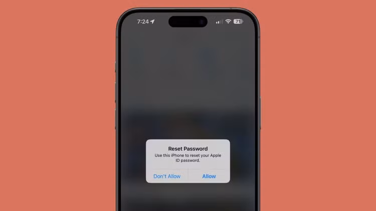 Cảnh báo thủ đoạn hack iCloud mới cực tinh vi, khiến nhiều người "mắc bẫy". Ảnh minh họa