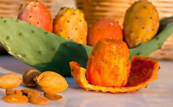 Loại quả gai góc được ví &quot;insulin tự nhiên&quot; giúp hạ đường huyết, xương chắc khỏe