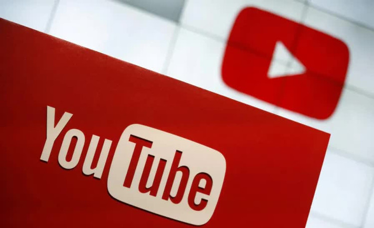 YouTube cho phép người dùng yêu cầu xóa video AI giả mạo. Ảnh minh họa