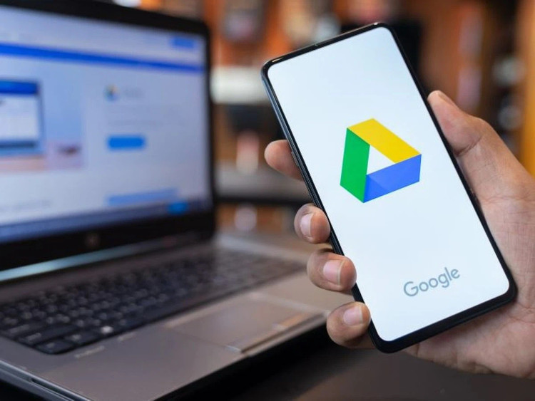 Cách khôi phục các dữ liệu bị biến mất trên Google Drive. Ảnh FPT