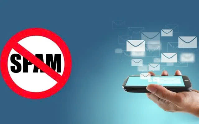 Phát tán tin nhắn, cuộc gọi rác, doanh nghiệp bị phạt 90 triệu đồng. Ảnh minh họa Phát tán tin nhắn, cuộc gọi rác, doanh nghiệp bị phạt 90 triệu đồng. Ảnh minh họa