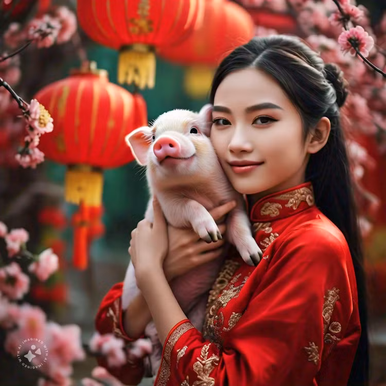 15 ngay dau thang Chap, 4 tuoi bung no tai loc, Tet am no-Hinh-12