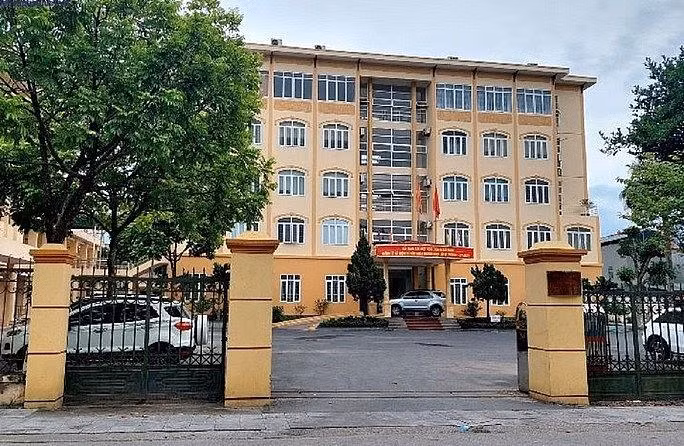 Thanh Hóa: Sẽ xử lý nghiêm việc chi sai gần 100 tỷ đồng ảnh 1