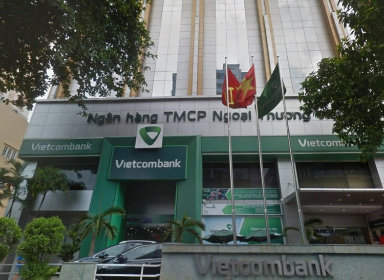 Vietcombank lại hạ giá khoản nợ của Tập đoàn Yên Khánh ảnh 1