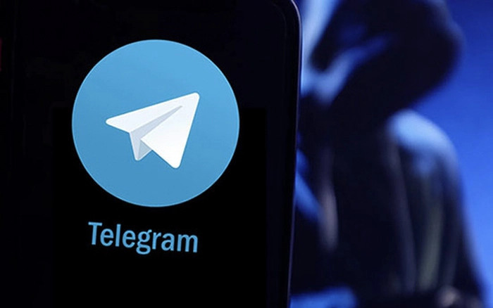 Lỗ hổng bảo mật nghiêm trọng trên Telegram. Ảnh minh họa