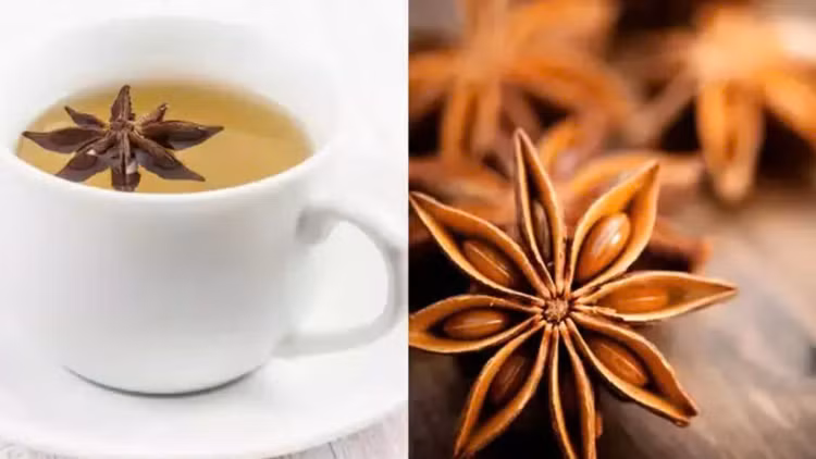 Cải thiện tiêu hóa: Hồi là gia vị không thể thiếu để nấu phở, pha cùng trà, đặc biệt là ở các nước Đông Nam Á và Trung Quốc. Hồi chủ yếu được sử dụng để điều trị các chứng như đầy hơi, khó tiêu, đầy bụng và táo bón. Tốt nhất bạn nên uống trà sau bữa ăn. Ảnh minh họa