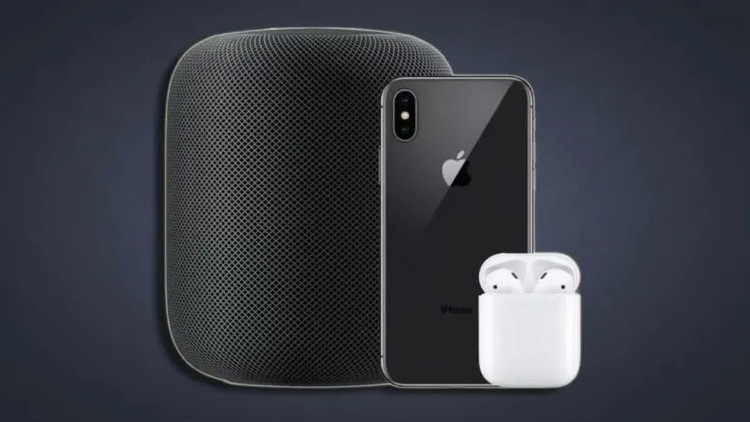 Loạt sản phẩm được Apple đưa vào danh sách sản phẩm cũ. Ảnh minh họa