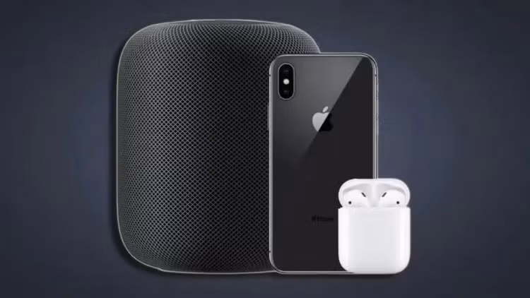 Loạt sản phẩm được Apple đưa vào danh sách sản phẩm cũ. Ảnh minh họa