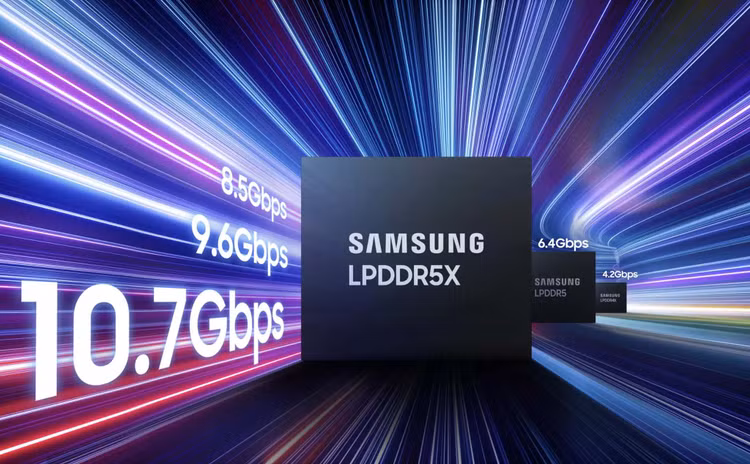 DRAM mới của Samsung có gì đặc biệt? Ảnh tinhte