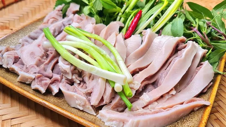 Loại thực phẩm được ví như &quot;10 vị thuốc quý&quot; giúp bổ máu, nuôi dưỡng gan. Ảnh minh họa